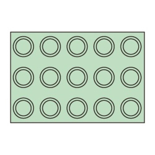 ツーリングワゴン用オプションホルダープレート