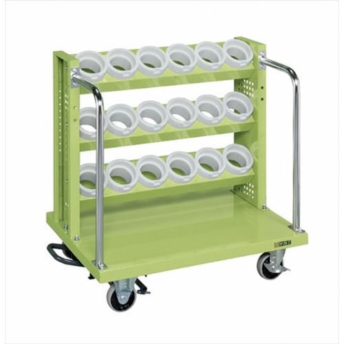 ツーリングワゴン(AS−50タイプ)