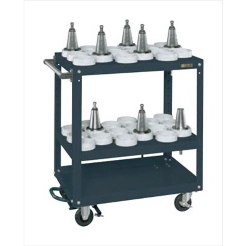 ツーリングワゴン(フットブレーキ付)