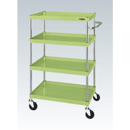 CSパールワゴン(中量タイプ)