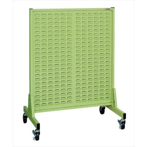 パネルハンガー(両面・移動式・本体のみ)