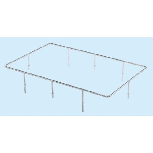 樹脂ハンドカー用オプションコボレ止め