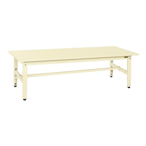 低床用軽量高さ調整作業台TKK4タイプ