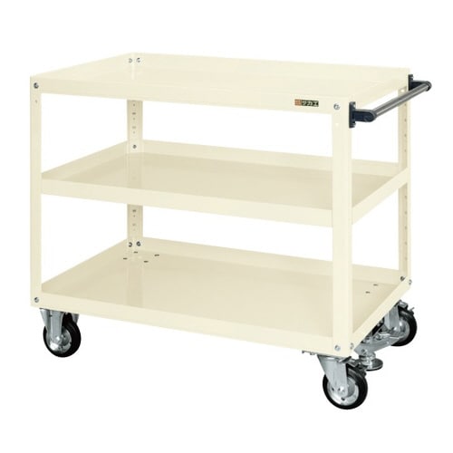 スーパーワゴン(フロアストッパー付)