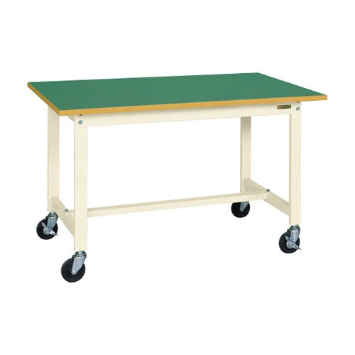 軽量作業台KSタイプ(移動式・直進安定金具無し)