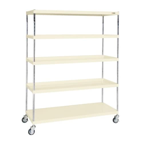 ニューCSパールキャスターラック