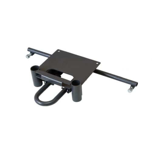 サカエメッシュキャリー用オプションフットブレーキ