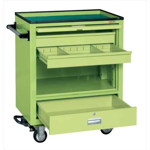 エスエスワゴン(フットブレーキ付)