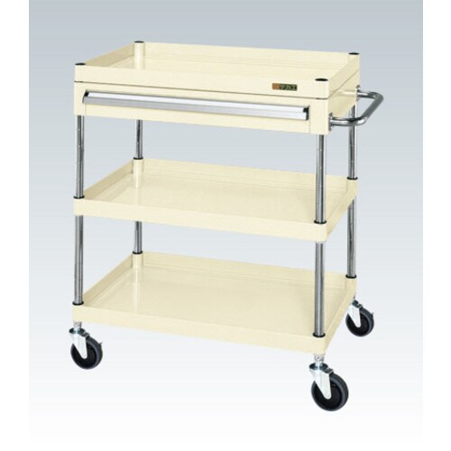 CSパールワゴン(中量タイプ・引出し付)