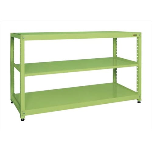 RKラック(単体・3段タイプ)