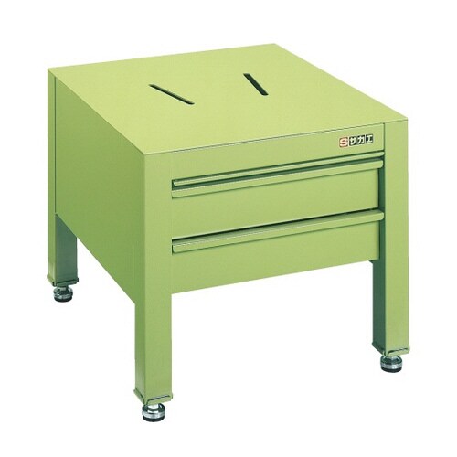 ボール盤台(固定式)