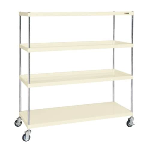 ニューCSパールキャスターラック