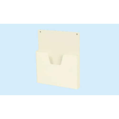 パネル共用 オプションファイル収納フック