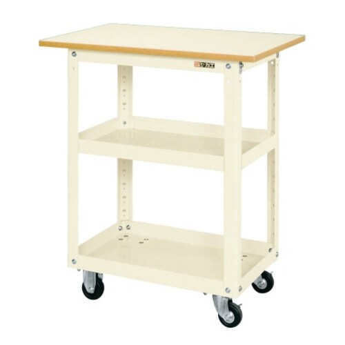 スーパーワゴン(天板付)