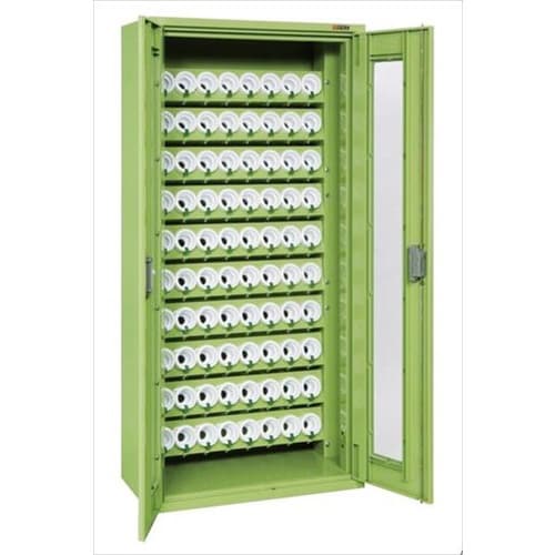 大型ツーリング保管庫(NT・BTツール専用)