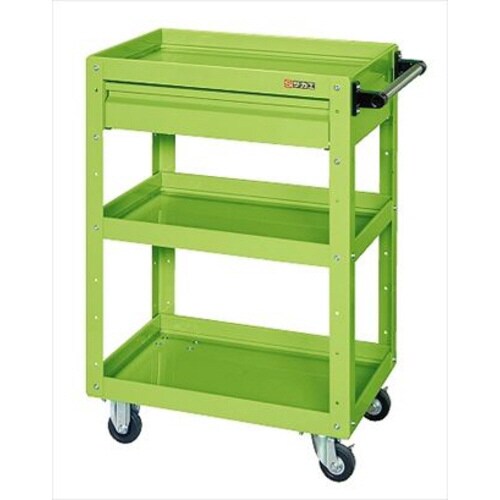 ニューCSスーパーワゴン(引出し付)