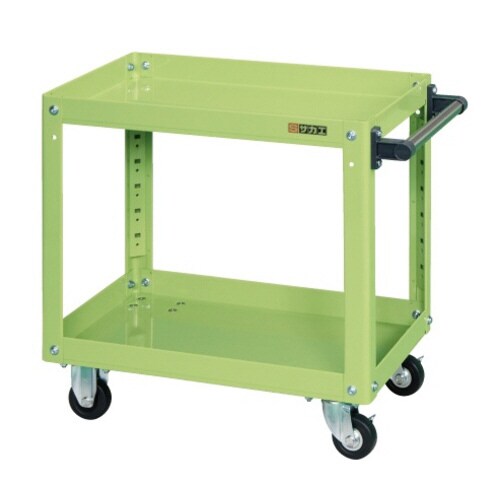 スーパーワゴン(ゴム車)