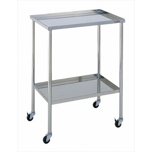 ステンレスCSワゴン(SUS430)