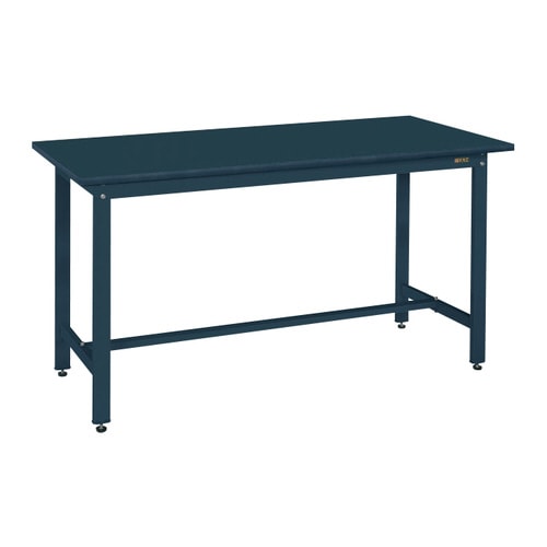 実験用中量作業台(特殊アクリル天板)