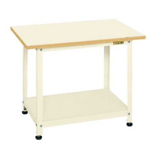 一人用作業台(軽量固定式)