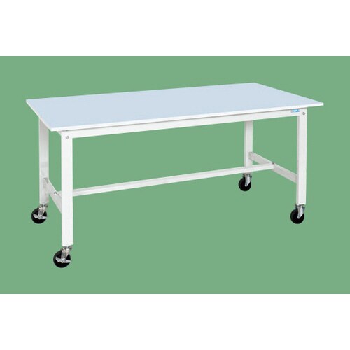軽量作業台(移動式)抗菌・抗ウイルス天板仕様