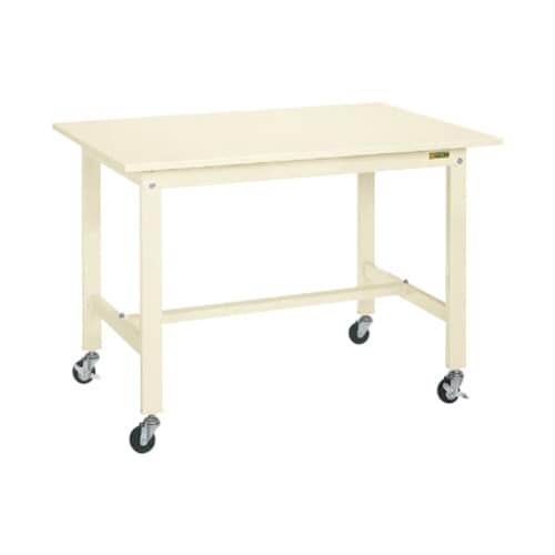 軽量作業台KKタイプ(移動式・直進安定金具無し)