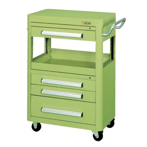 エースワゴン(天板フラット型)