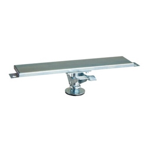 ニューCSパールラック オプションフロアストッパー