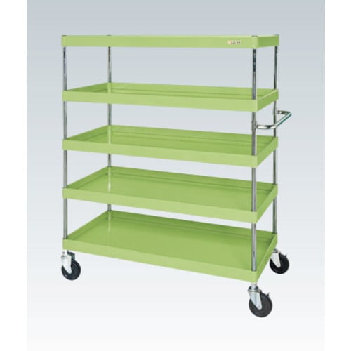 CSパールワゴン(中量タイプ・直進安定金具付)