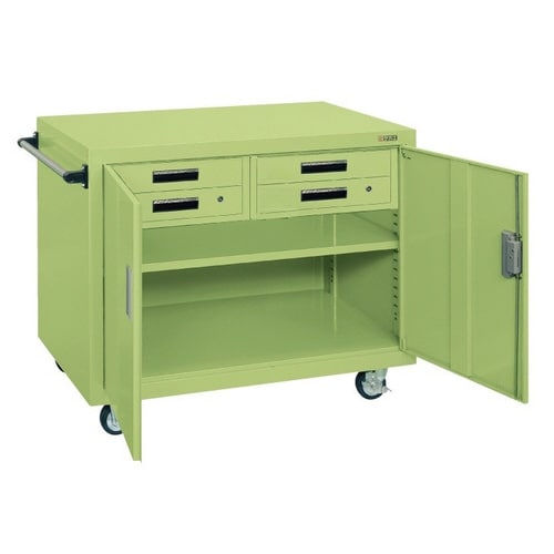 ジャンボワゴン