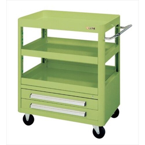 エースワゴン(天板皿型)