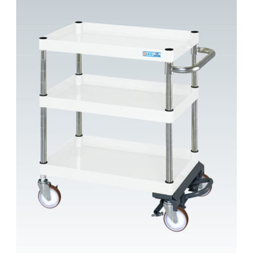 CSパールワゴン(中量タイプ・フットブレーキ付)