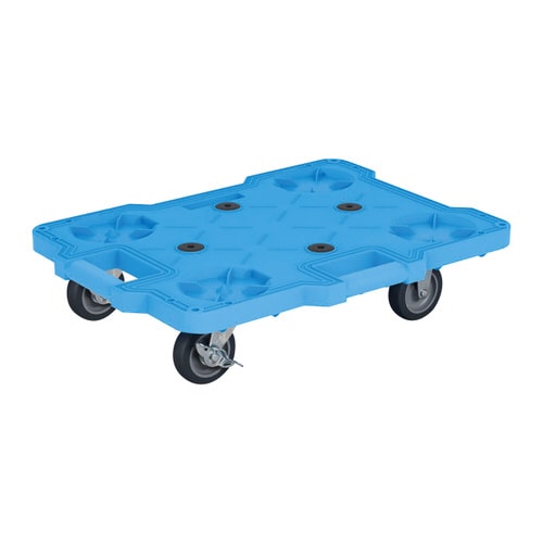 サカエキャリー(エラストマー車)