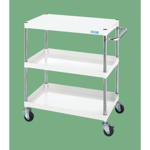 CSパールワゴン(軽量タイプ・直進安定金具付)