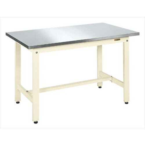 軽量作業台KKタイプ(ステンレス天板仕様)