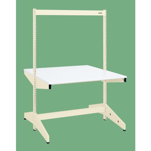 ラインシステム天板タイプ作業台