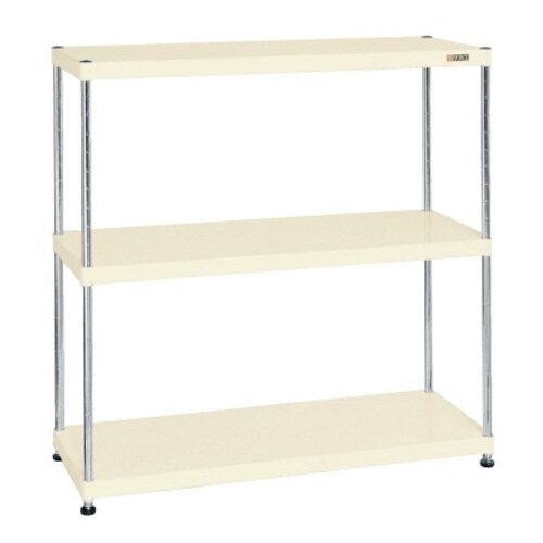 ニューCSパールラック(3段タイプ)