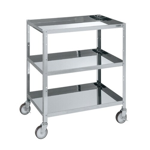 ステンレススペシャルワゴン(SUS430)