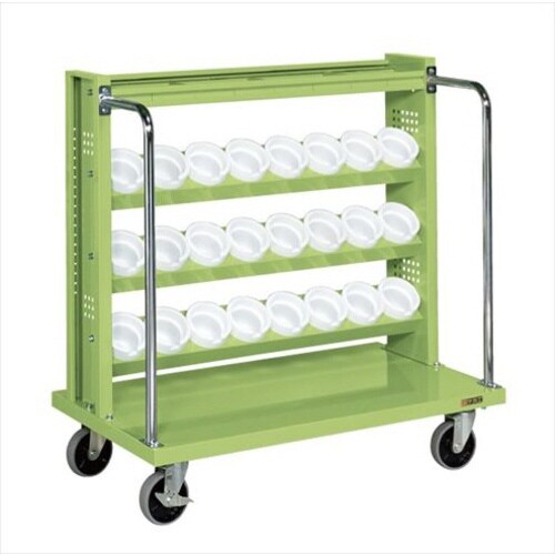 ツーリングワゴン(UT−50タイプ)