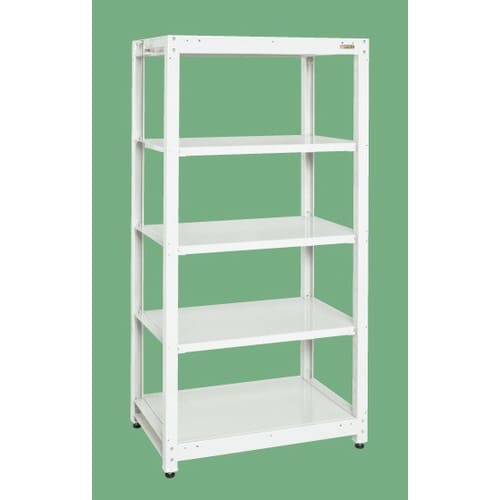 スチールラック(5段タイプ)