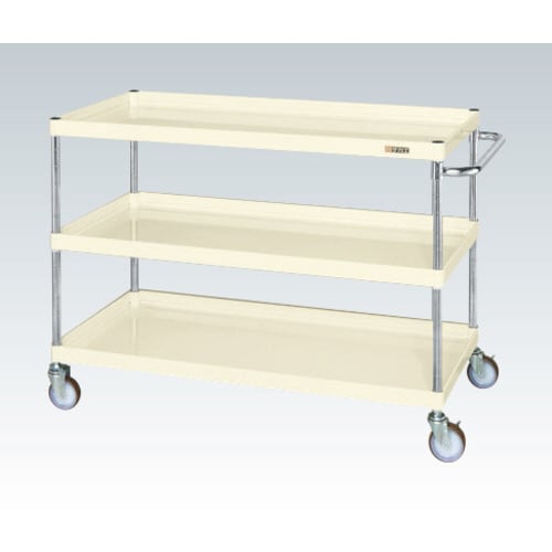 CSパールワゴン(中量タイプ・直進安定金具付)