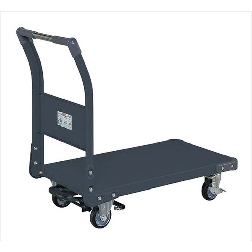 特製四輪車(300kgタイプ・フットブレーキ付)