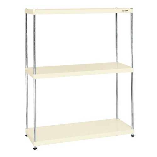 ニューCSパールラック(3段タイプ)