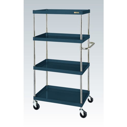 CSパールワゴン(中量タイプ・直進安定金具付)