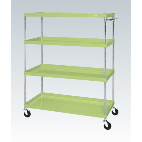 CSパールワゴン(中量タイプ・直進安定金具付)