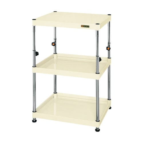 CSパールワゴン(高さ調整・固定タイプ)