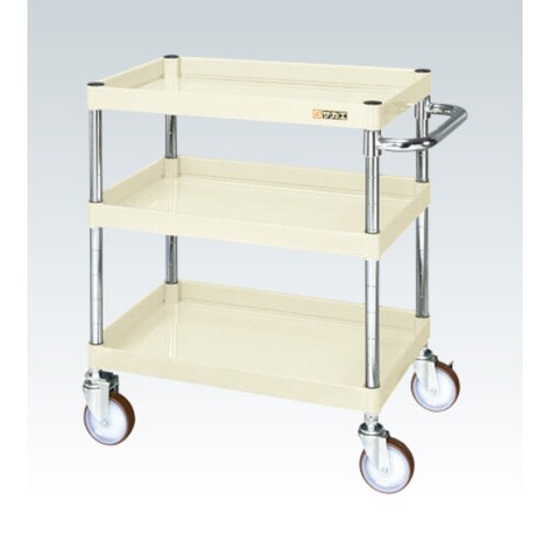 CSパールワゴン(中量タイプ・直進安定金具付)