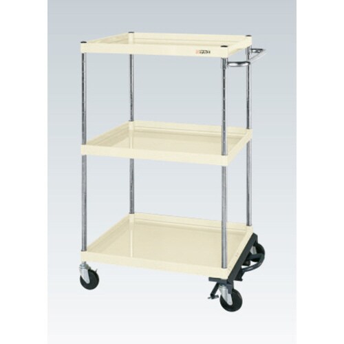 CSパールワゴン(中量タイプ・フットブレーキ付)