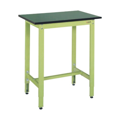 軽量高さ調整作業台(改正RoHS10物質対応)