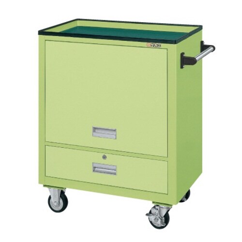 エスエスワゴン